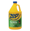 Zep Commercial® High Traffic Floor Polish, 1 gal Bottle OrdermeInc OrdermeInc