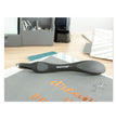 Bostitch® Professional Magnetic Push-Style Staple Remover, Black - OrdermeInc