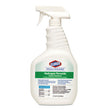 Hydrogen-Peroxide Cleaner/Disinfectant, 32 oz Spray Bottle, 9/Carton OrdermeInc OrdermeInc