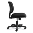 Volt Series Task Chair, Supports Up to 250 lb, 18" to 22.25" Seat Height, Black OrdermeInc OrdermeInc