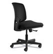 Volt Series Task Chair, Supports Up to 250 lb, 18" to 22.25" Seat Height, Black OrdermeInc OrdermeInc