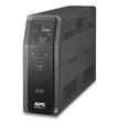 BR1000MS Back-UPS PRO BR Series SineWave Battery Backup System, 10 Outlets, 1,000 VA, 1,080 J OrdermeInc OrdermeInc