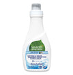 Seventh Generation® Natural Liquid Fabric Softener, Free and Clear/Unscented 32 oz Bottle - OrdermeInc