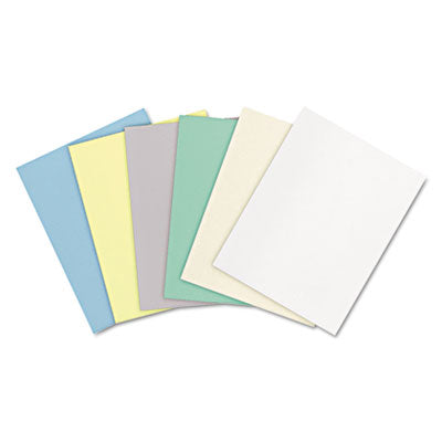 INTERNATIONAL PAPER Digital Vellum Bristol White Cover, 67 lb Bristol Weight, 8.5 x 11, Vellum White, 250/Pack - OrdermeInc