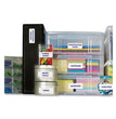 Easy Peel White Address Labels w/ Sure Feed Technology, Laser Printers, 1 x 4, White, 20/Sheet, 25 Sheets/Pack OrdermeInc OrdermeInc
