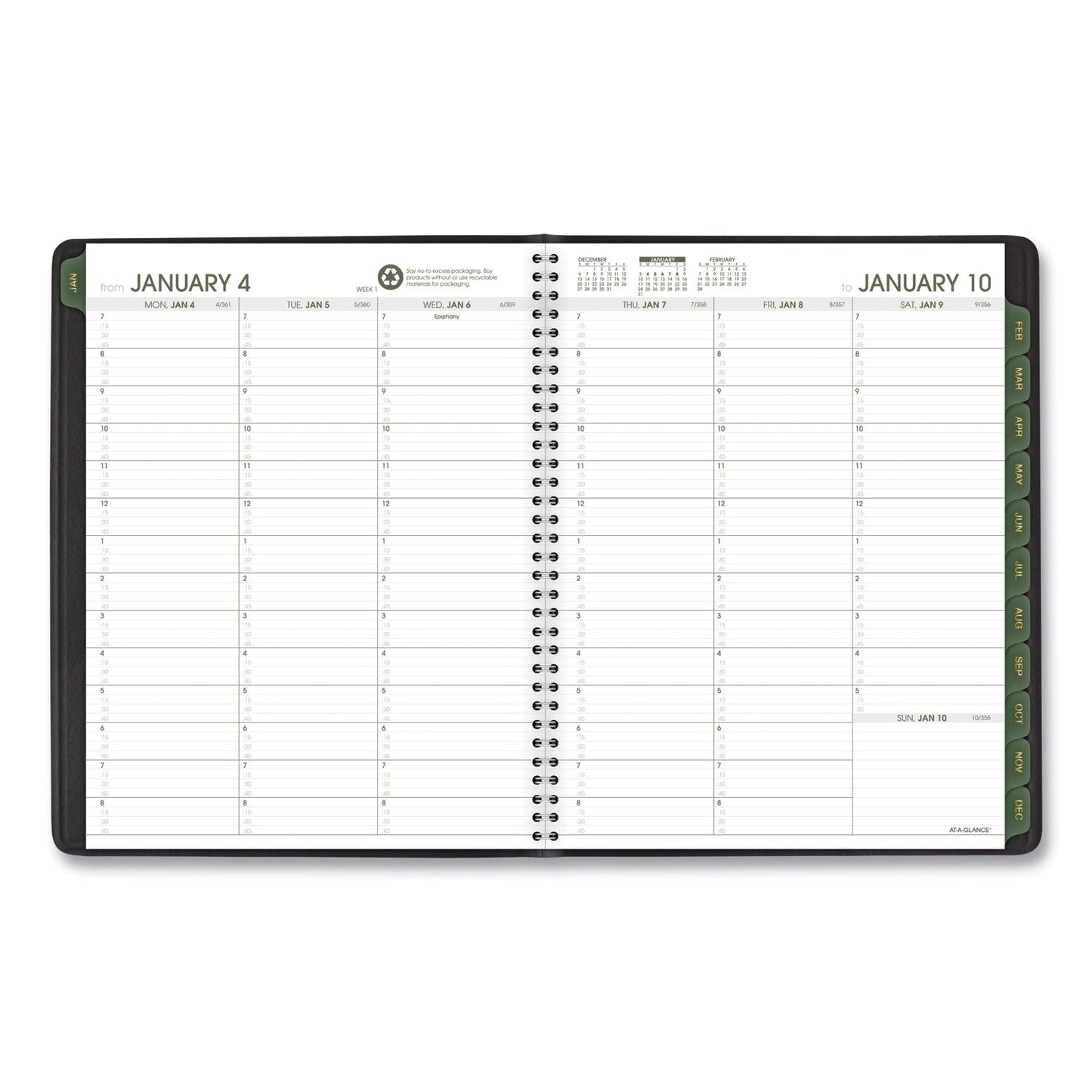 Calendars, Planners & Personal Organizers  | Office Supplies | Janitorial & Sanitation | School Supplies | OrdermeInc