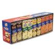 Cookies and Crackers Variety Pack, Assorted, 36/Box, Ships in 1-3 Business Days - OrdermeInc