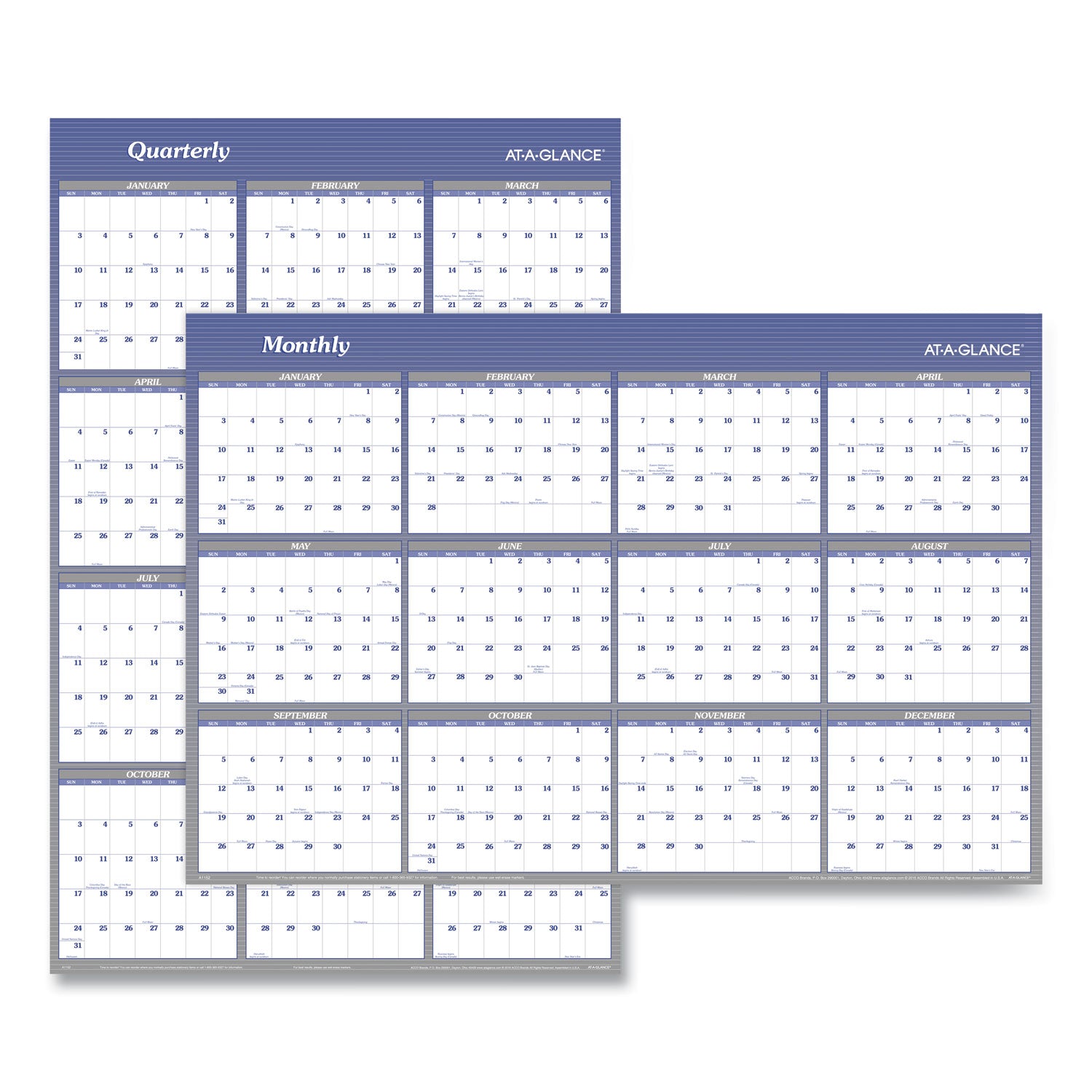 Calendars, Planners & Personal Organizers | Office Supplies | School Supplies | OrdermeInc