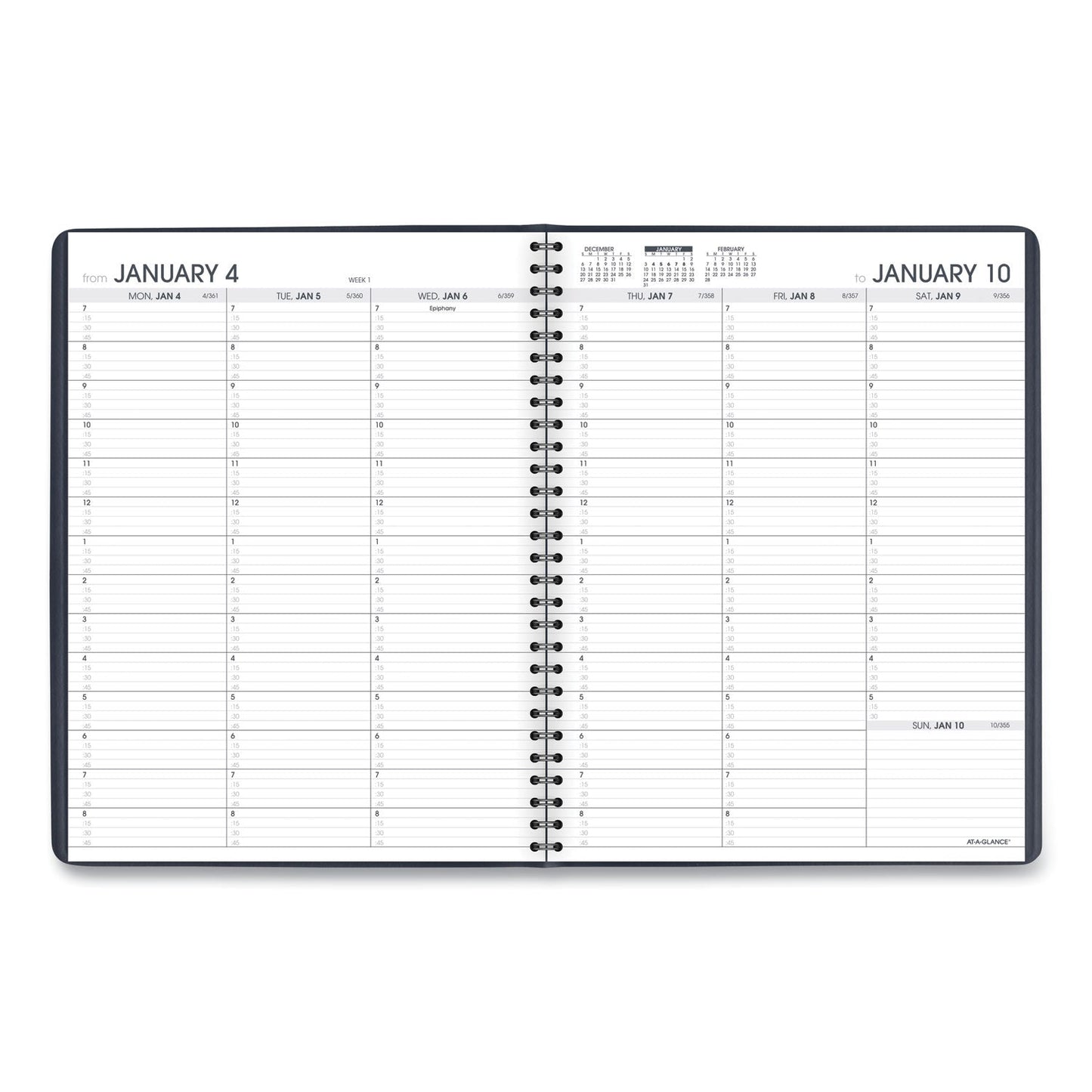 Calendars, Planners & Personal Organizers | Office Supplies | School Supplies | OrdermeInc