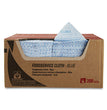 WypAll® Foodservice Cloths, 12.5 x 23.5, Blue, 200/Carton OrdermeInc OrdermeInc