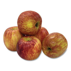 Fresh Fuji Apples, 8/Carton, Ships in 1-3 Business Days OrdermeInc OrdermeInc