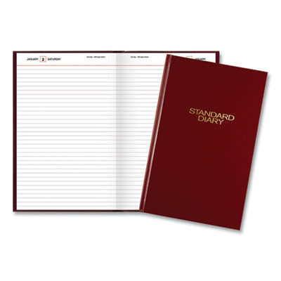 Calendars, Planners & Personal Organizers | Notebooks & Journals | Forms, Recordkeeping & Referance Material | Notebooks & Binders | Office Supplies | Furniture | OrdermeInc