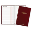 Notebooks & Journals |  Forms, Recordkeeping & Referance Material  | Notebooks & Binders |  Furniture | OrdermeInc