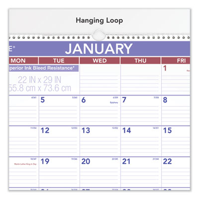 Calendars, Planners & Personal Organizers | Office Supplies | School Supplies | OrdermeInc