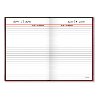 Calendars, Planners & Personal Organizers | Notebooks & Journals | Forms, Recordkeeping & Referance Material | Notebooks & Binders | Office Supplies | Furniture | OrdermeInc