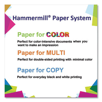 Colors Print Paper, 20 lb Bond Weight, 11 x 17, Green, 500/Ream - OrdermeInc