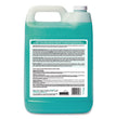 Heavy-Duty Cleaner and Degreaser Pressure Washer Concentrate, 1 gal Bottle, 4/Carton OrdermeInc OrdermeInc