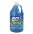 Simple Green® Clean Building Glass Cleaner Concentrate, Unscented, 1gal Bottle OrdermeInc OrdermeInc