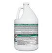 Crystal Industrial Cleaner/Degreaser, 1 gal Bottle, 6/Carton OrdermeInc OrdermeInc