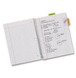 Ultra Tabs Repositionable Tabs, Standard: 2" x 1.5", 1/5-Cut, Assorted Neon Colors, 48/Pack OrdermeInc OrdermeInc