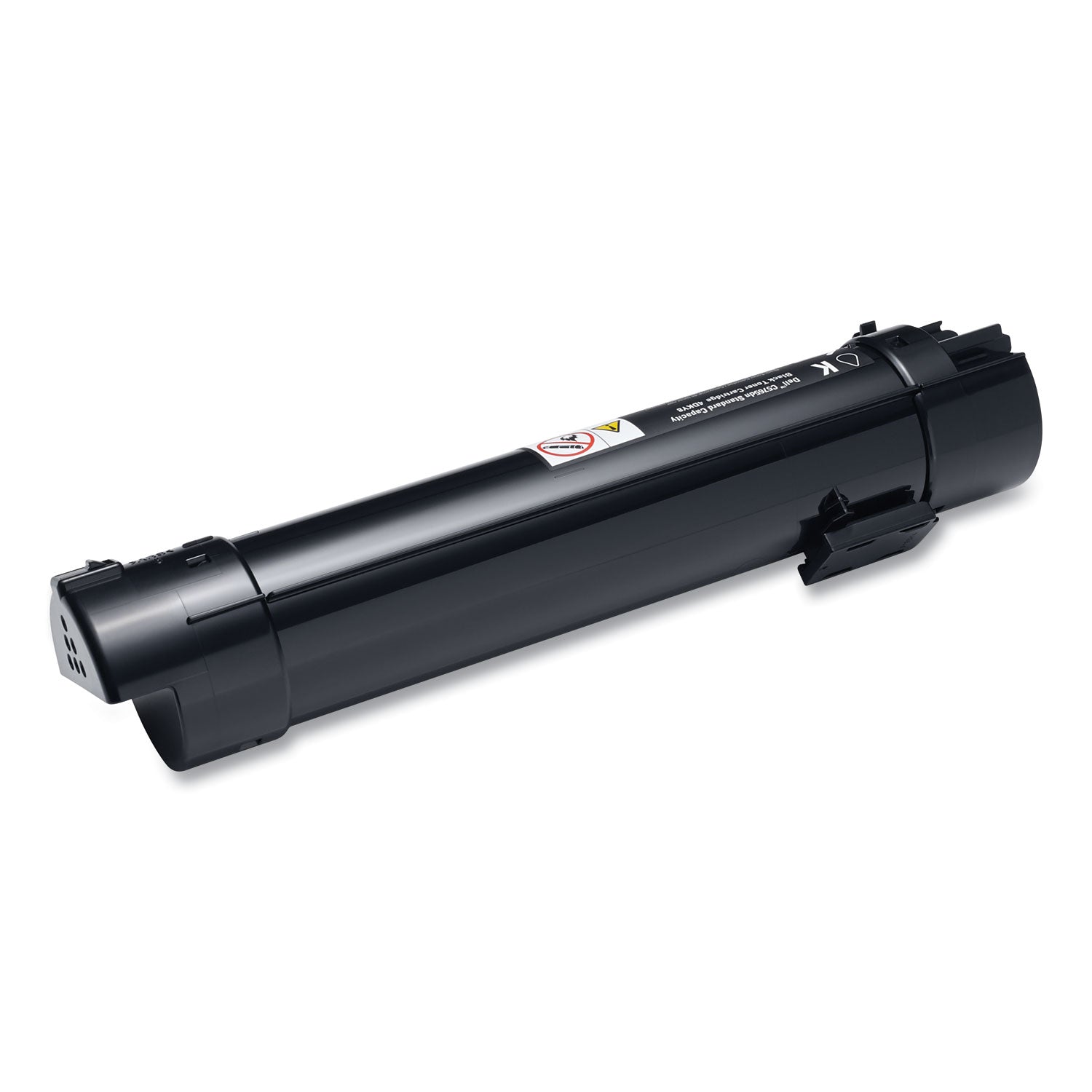 GHJ7J High-Yield Toner, 18,000 Page-Yield, Black