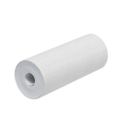 Direct Thermal Printing Thermal Paper Rolls, 2.25" x 24 ft, White, 100/Carton OrdermeInc OrdermeInc