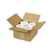 Multipurpose Thermal Labels, 4 x 6, White, 220/Roll, 4 Rolls/Pack OrdermeInc OrdermeInc