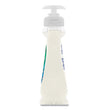 COLGATE PALMOLIVE, IPD. Liquid Hand Soap Pump with Aloe, Clean Fresh 7.5 oz Bottle - OrdermeInc