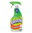 Disinfectant Multi-Purpose Cleaner Fresh Scent, 32 oz Spray Bottle, 8/Carton OrdermeInc OrdermeInc