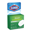 Clorox® Automatic Toilet Bowl Cleaner, 3.5 oz Tablet, 2/Pack - OrdermeInc