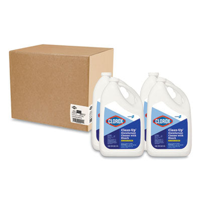 Cleaners & Detergents | Cleaning Products | Janitorial & Sanitation | OrdermeInc