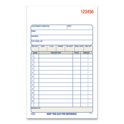 Forms, Recordkeeping & Referance Material  | School Supplies | OrdermeInc