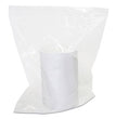 Easy Task A100 Wiper, Center-Pull, 1-Ply, 10 x 12, White, 275 Sheets/Roll with Zipper Bag, 6 Rolls/Carton OrdermeInc OrdermeInc