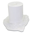 Easy Task A100 Wiper, Center-Pull, 1-Ply, 10 x 12, White, 275 Sheets/Roll with Zipper Bag, 6 Rolls/Carton OrdermeInc OrdermeInc