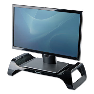 I-Spire Series Monitor Lift, 20" x 8.88" x 4.88", Black, Supports 25 lbs OrdermeInc OrdermeInc