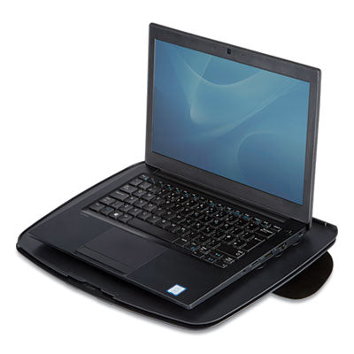 Laptop GoRiser, 15" x 10.75" x 0.31", Black OrdermeInc OrdermeInc