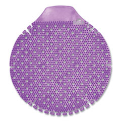 Fresh Products Tidal Wave, Urinal Screen, Fabulous Scent, 0.42 oz, Purple, 6/Box OrdermeInc OrdermeInc