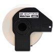 Die-Cut Shipping Labels, 4.07 x 6.4, White, 180 Labels/Roll, 3 Rolls/Pack OrdermeInc OrdermeInc