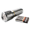 Vision HD, 3 AAA Batteries (Included), Silver OrdermeInc OrdermeInc