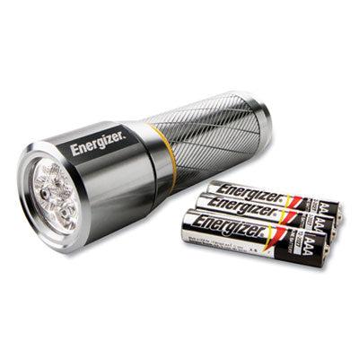 Vision HD, 3 AAA Batteries (Included), Silver OrdermeInc OrdermeInc