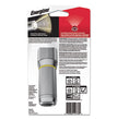 Vision HD, 3 AAA Batteries (Included), Silver OrdermeInc OrdermeInc