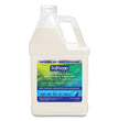 COLGATE PALMOLIVE, IPD. Liquid Hand Soap Refill with Aloe, Aloe Vera Fresh Scent, 1 gal Refill Bottle, 4/Carton - OrdermeInc