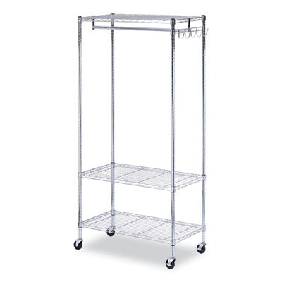 Garment Racks & Hangers  | Furniture | OrdermeInc