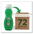 Dishwashing Liquid, Original Scent, 3 oz Bottle, 72/Carton OrdermeInc OrdermeInc