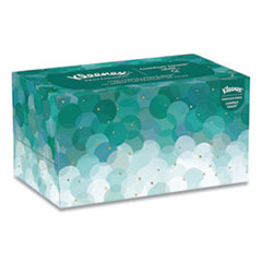 Kleenex® Ultra Soft Hand Towels, POP-UP Box, 1-Ply, 8.9 x 10, White, 70/Box, 18 Boxes/Carton - OrdermeInc