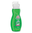 Dishwashing Liquid, Original Scent, 3 oz Bottle, 72/Carton OrdermeInc OrdermeInc