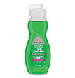 Dishwashing Liquid, Original Scent, 3 oz Bottle, 72/Carton OrdermeInc OrdermeInc