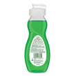 Dishwashing Liquid, Original Scent, 3 oz Bottle, 72/Carton OrdermeInc OrdermeInc