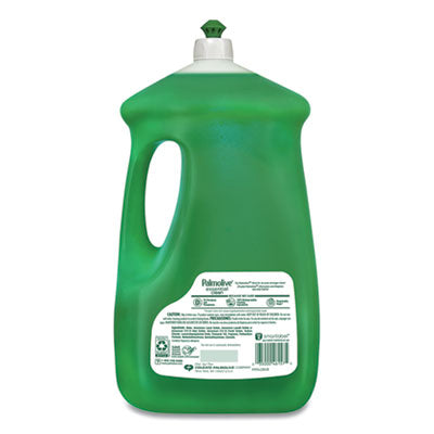 COLGATE PALMOLIVE, IPD. Dishwashing Liquid, Original Scent, Green, 90 oz Bottle, 4/Carton - OrdermeInc