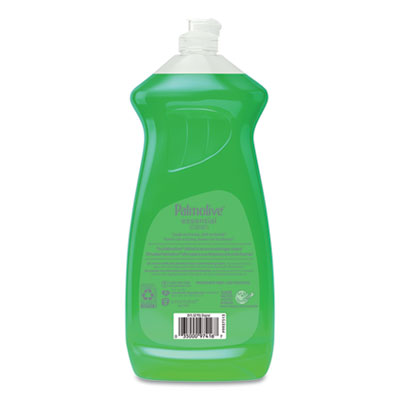 COLGATE PALMOLIVE, IPD. Dishwashing Liquid, Fresh Scent, 25 oz - OrdermeInc